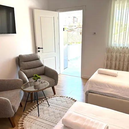 The Nest Tiran